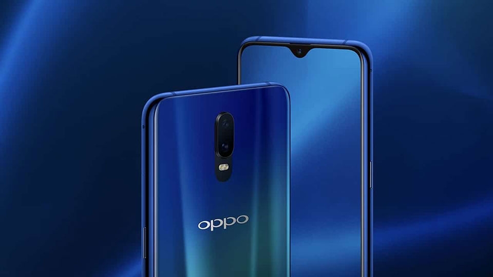 OPPO R17 OPPO R17