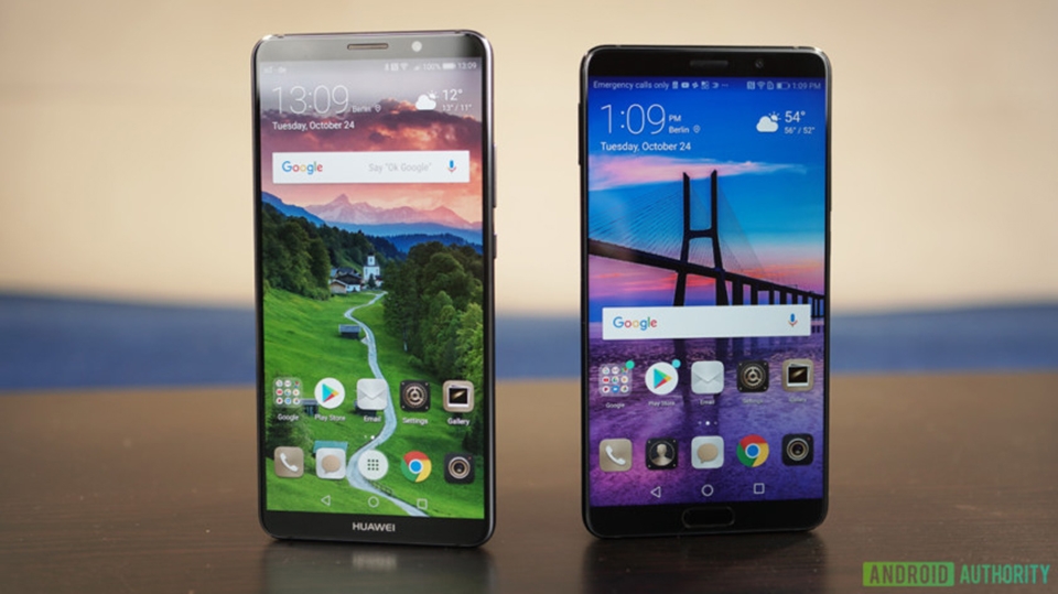 Tổng hợp thông tin Huawei Mate 20 (ảnh 1) Tổng hợp thông tin Huawei Mate 20 (ảnh 1)