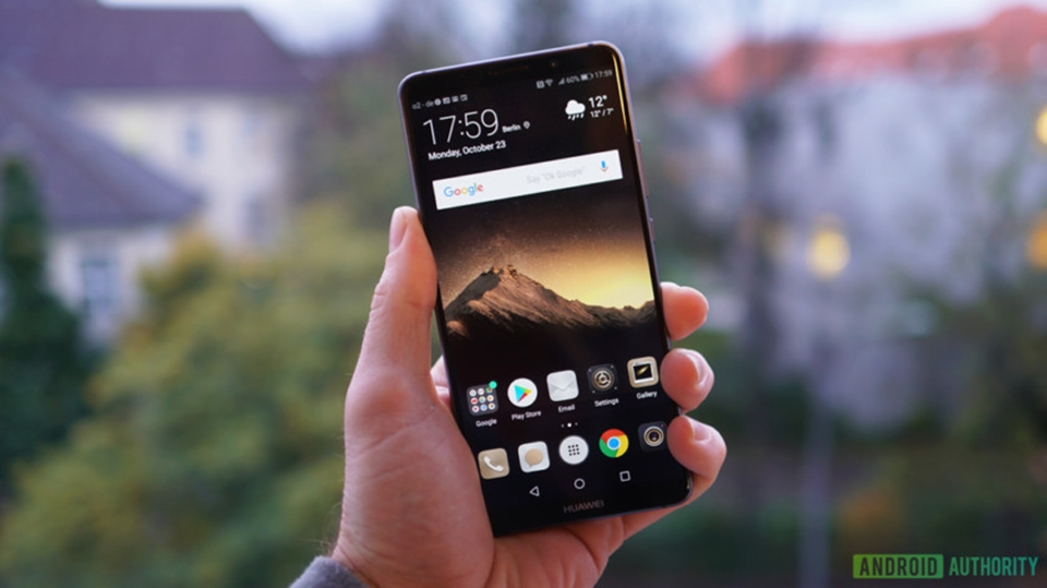 Tổng hợp thông tin Huawei Mate 20 (ảnh 2) Tổng hợp thông tin Huawei Mate 20 (ảnh 2)