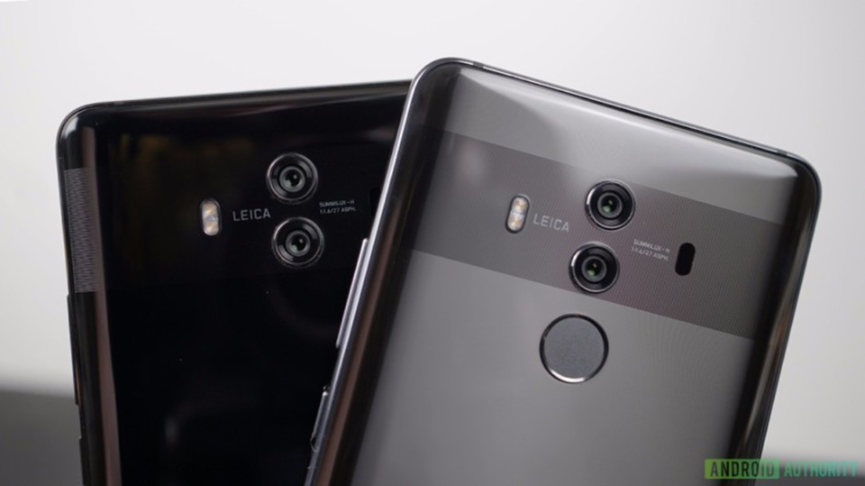 Tổng hợp thông tin Huawei Mate 20 (ảnh 3) Tổng hợp thông tin Huawei Mate 20 (ảnh 3)