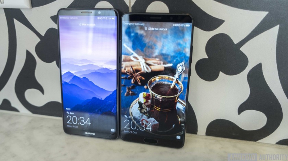Tổng hợp thông tin Huawei Mate 20 (ảnh 7) Tổng hợp thông tin Huawei Mate 20 (ảnh 7)