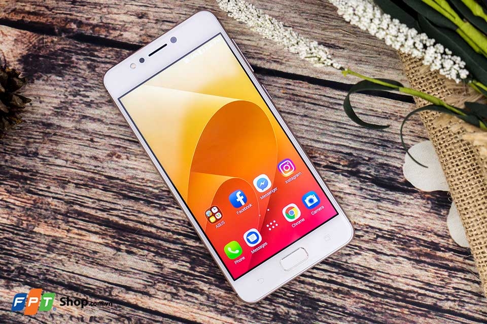 So sánh Wiko View Max và Zenfone 4 Max (ảnh 5)