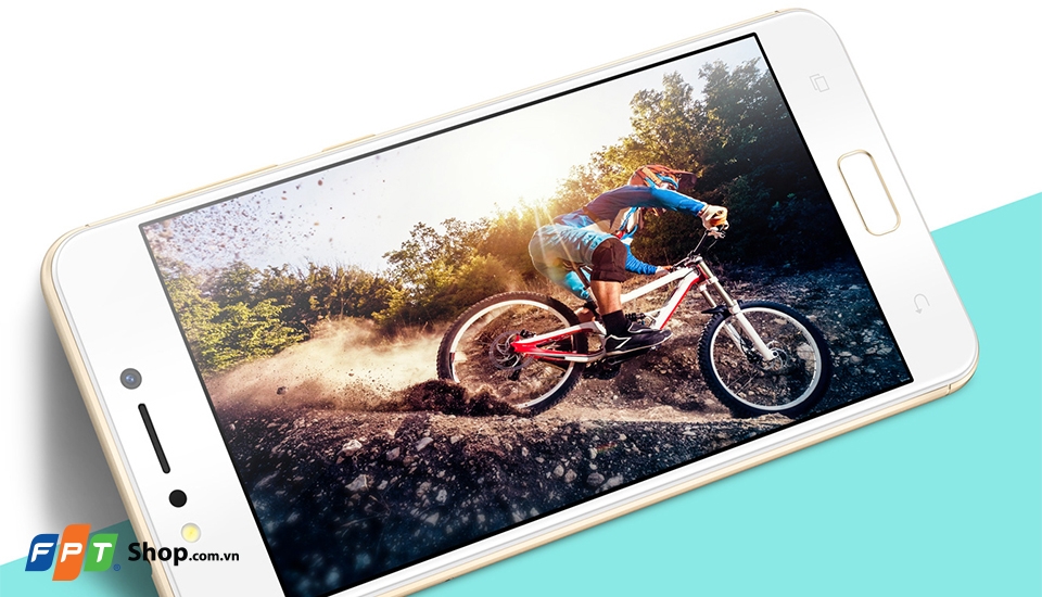 So sánh Wiko View Max và Zenfone 4 Max (ảnh 6)