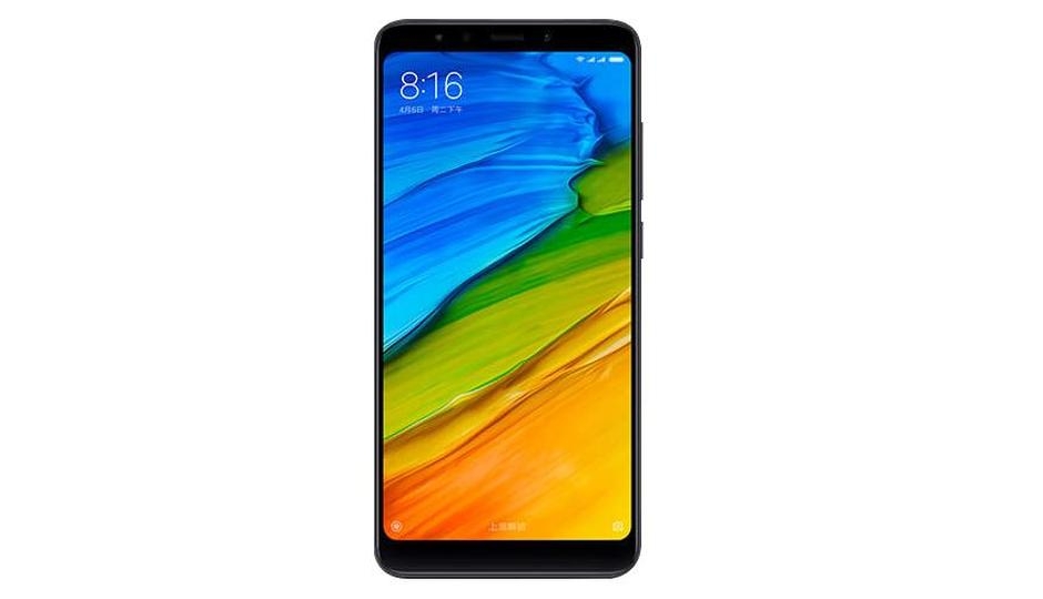 Xiaomi Mi A2