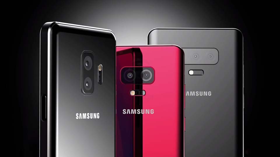 Sau tất cả, Galaxy S10 có thể sẽ không hỗ trợ kết nối 5G 2