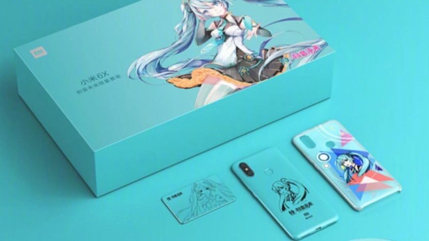 10 smartphone có phiên bản đặc biệt kỳ lạ nhất từ trước tới nay 1