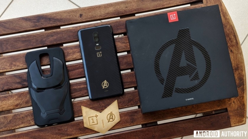 10 smartphone có phiên bản đặc biệt kỳ lạ nhất từ trước tới nay 3