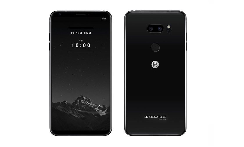 10 smartphone có phiên bản đặc biệt kỳ lạ nhất từ trước tới nay 5