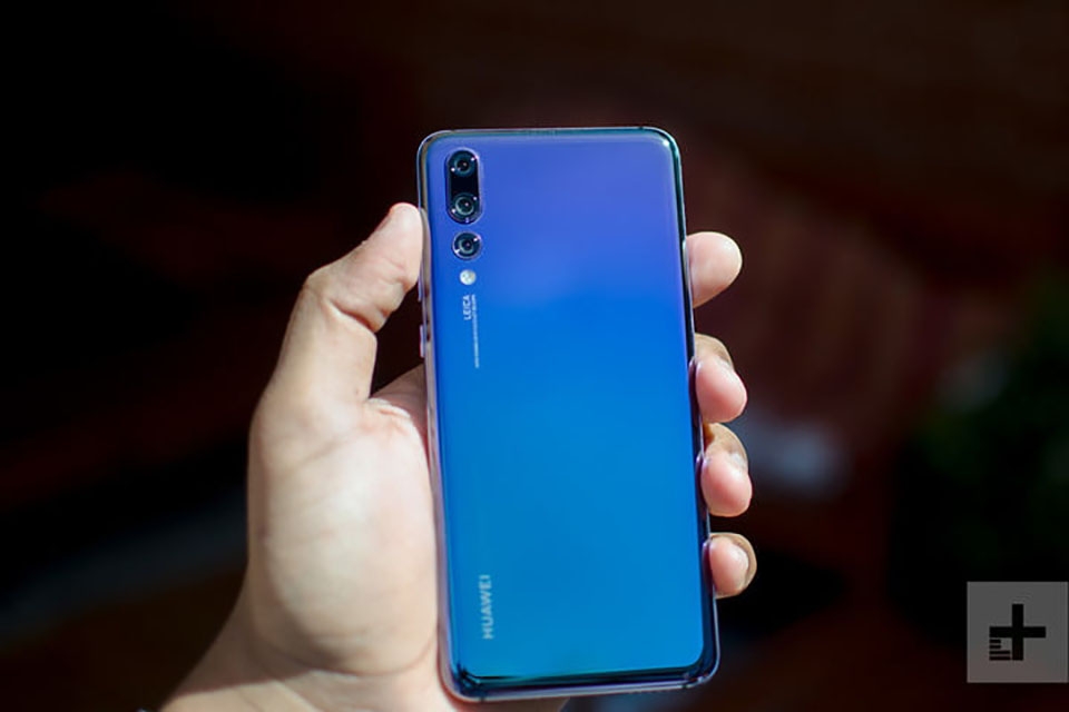 So sánh Galaxy Note 9 và Huawei P20 Pro (ảnh 3) So sánh Galaxy Note 9 và Huawei P20 Pro (ảnh 3)