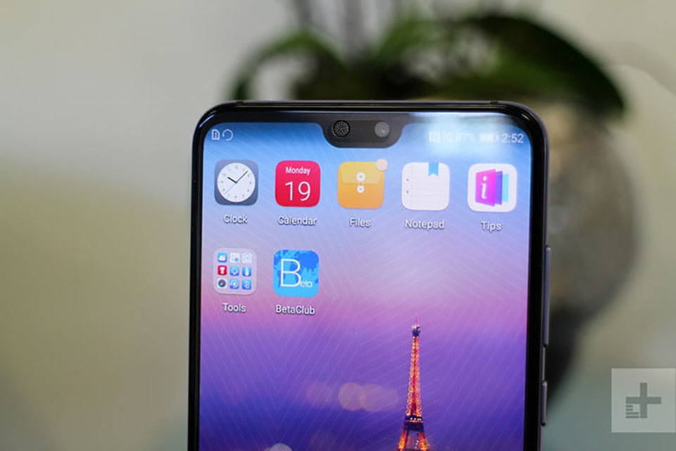 So sánh Galaxy Note 9 và Huawei P20 Pro (ảnh 2) So sánh Galaxy Note 9 và Huawei P20 Pro (ảnh 2)