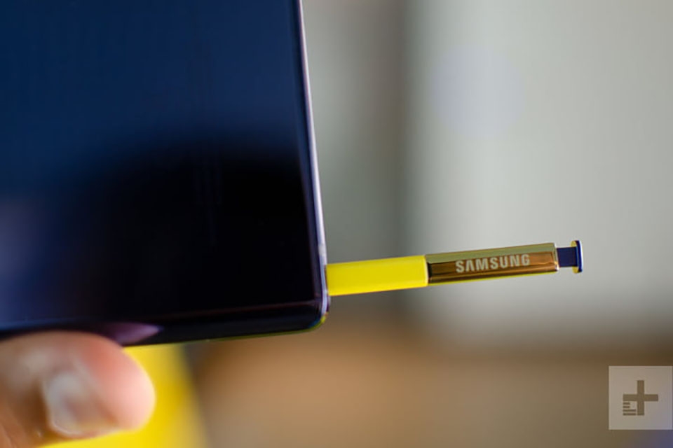 So sánh Galaxy Note 9 và Huawei P20 Pro (ảnh 7) So sánh Galaxy Note 9 và Huawei P20 Pro (ảnh 7)