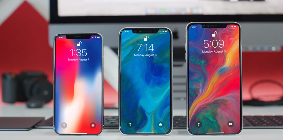 iPhone 2018 iPhone 2018