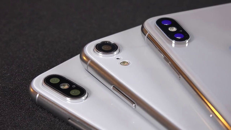 iPhone 2018 iPhone 2018