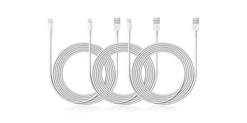 Làm sao để loại bỏ mọi nguy cơ cháy nổ iPhone? 7