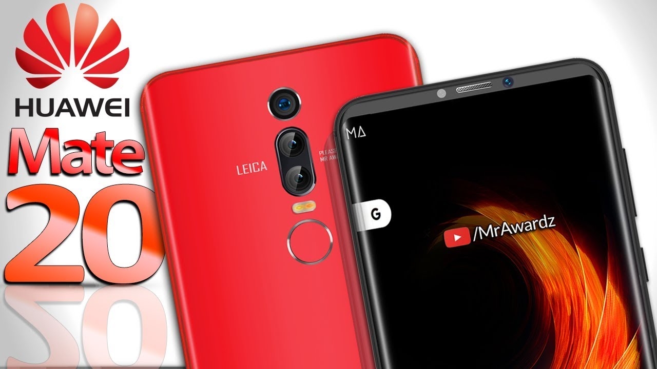 5 đối thủ sừng sỏ mà iPhone 2018 phải e ngại vào cuối năm nay 2