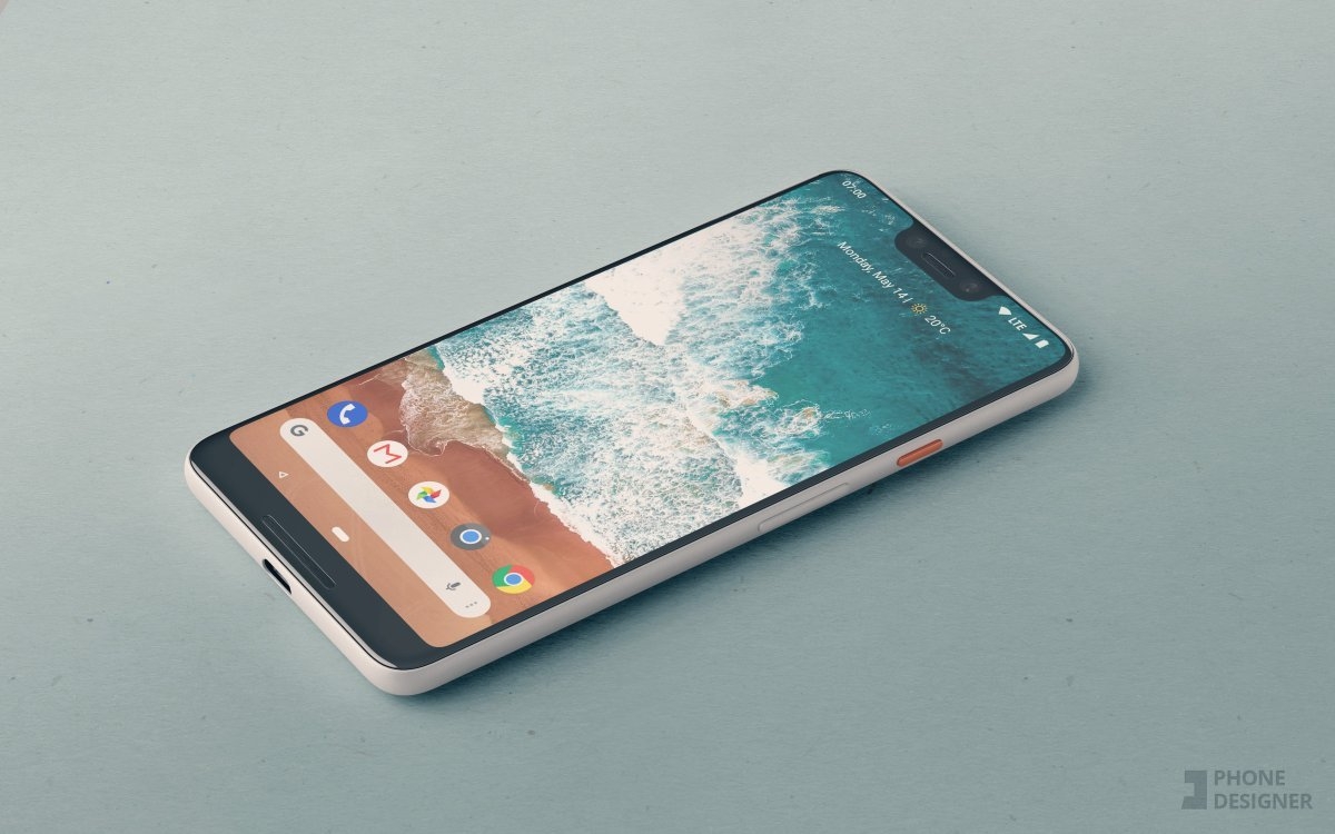 5 đối thủ sừng sỏ mà iPhone 2018 phải e ngại vào cuối năm nay 3