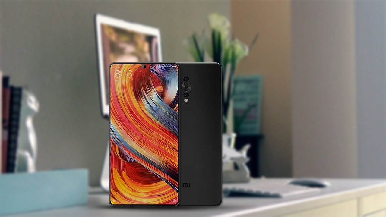 5 đối thủ sừng sỏ mà iPhone 2018 phải e ngại vào cuối năm nay 4