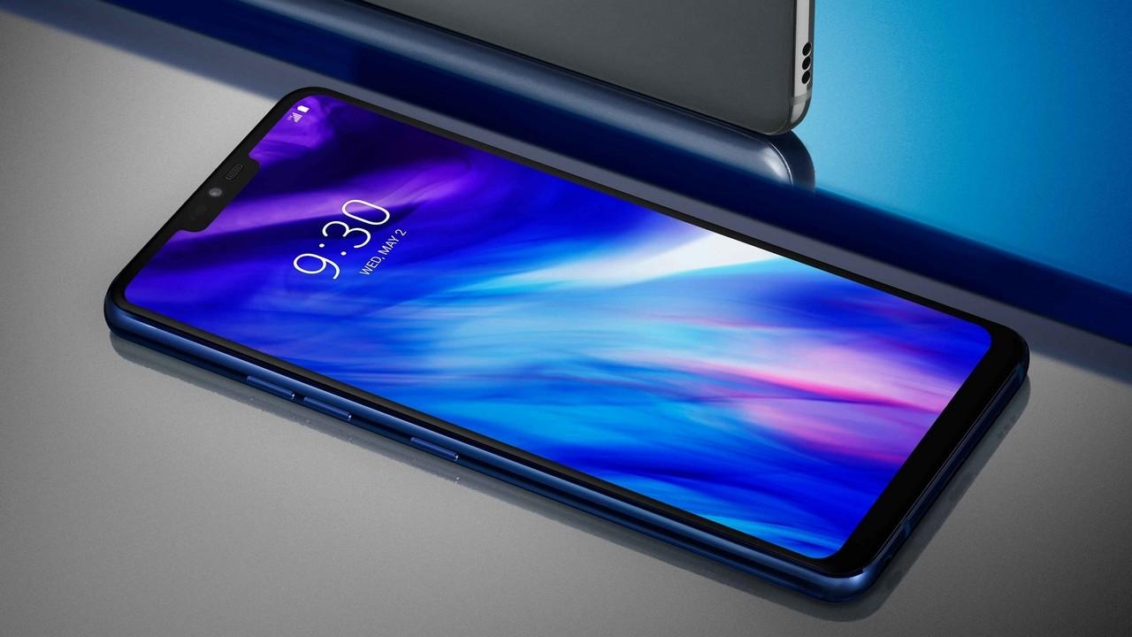 5 đối thủ sừng sỏ mà iPhone 2018 phải e ngại vào cuối năm nay 5