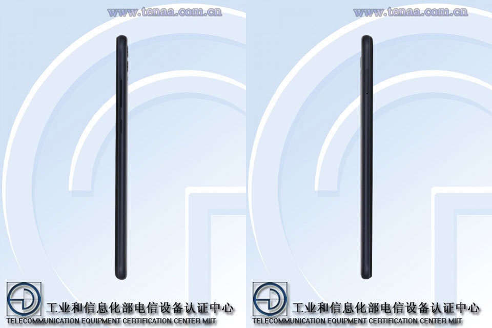 Honor 8X lộ diện trên TENAA (ảnh 1) Honor 8X lộ diện trên TENAA (ảnh 1)