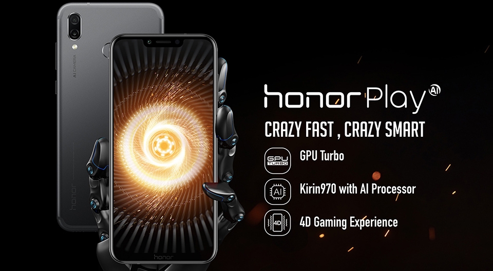 Đánh giá Honor Play 02 Đánh giá Honor Play 02