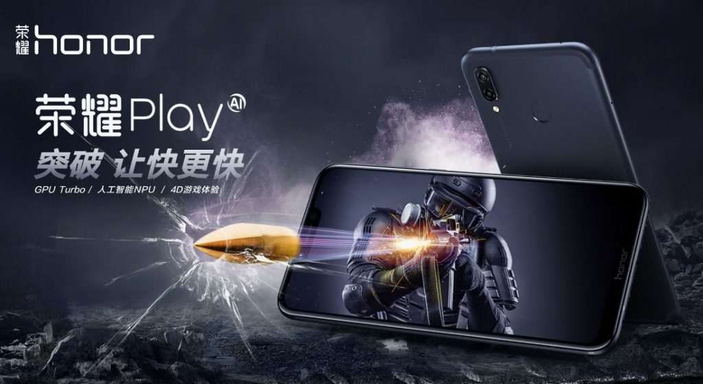 Đánh giá Honor Play 03 Đánh giá Honor Play 03