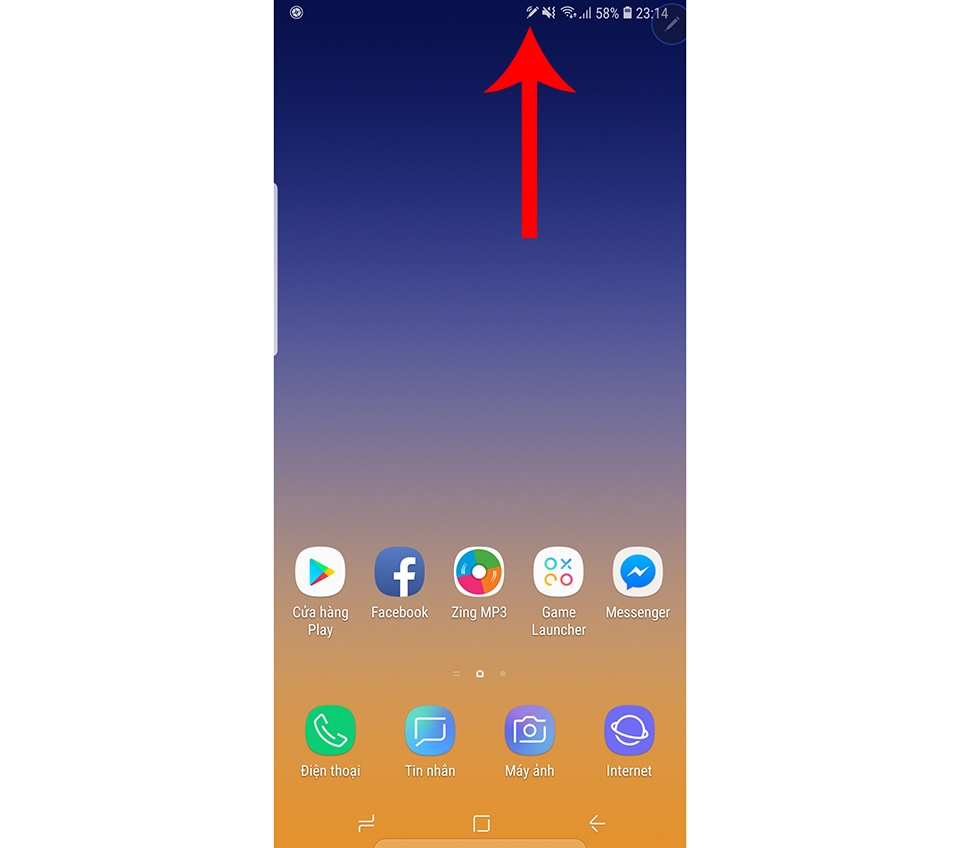 Trải nghiệm S Pen Galaxy Note 9 05 Trải nghiệm S Pen Galaxy Note 9 05