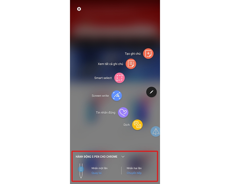 Trải nghiệm S Pen Galaxy Note 9 10 Trải nghiệm S Pen Galaxy Note 9 10
