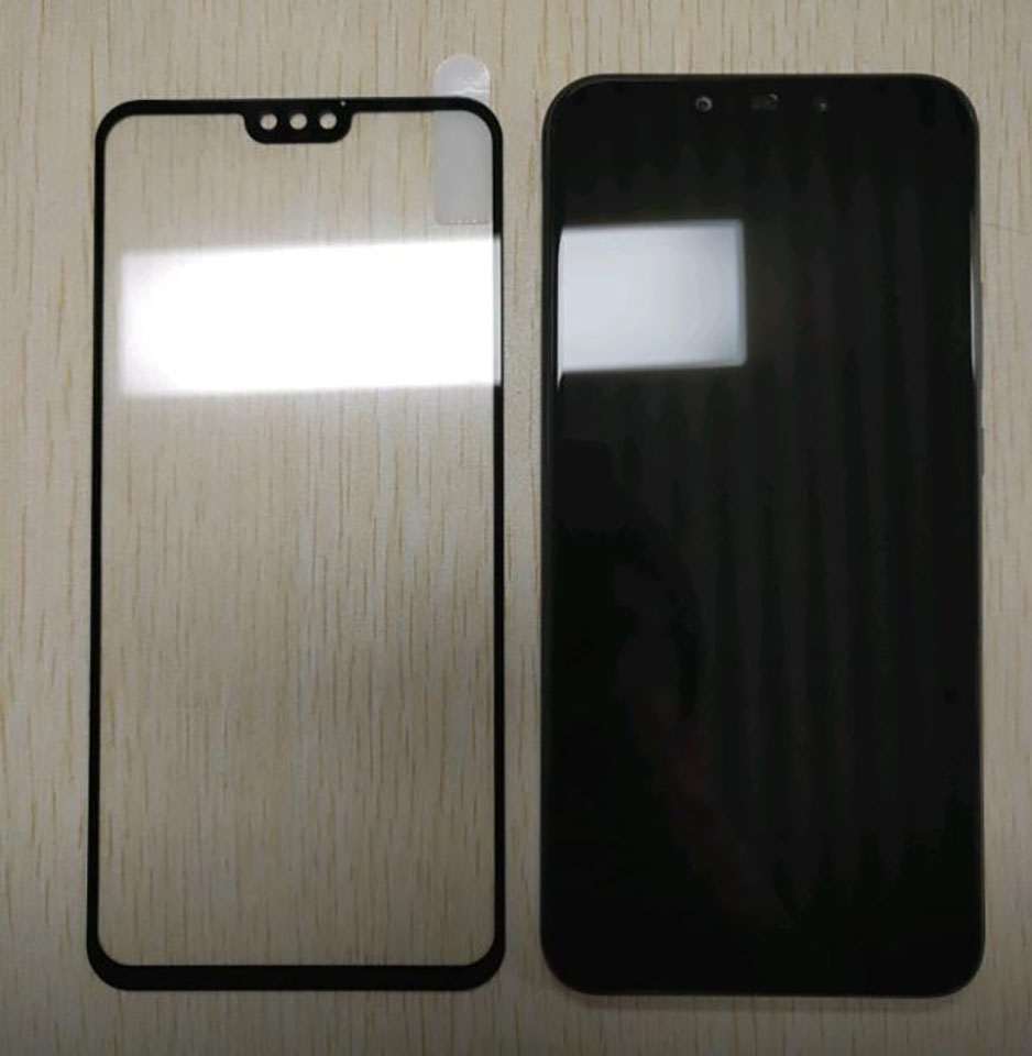 Honor 8X Honor 8X