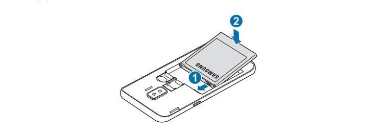 Ảnh chi tiết của Samsung Galaxy J2 Core (ảnh 4) Ảnh chi tiết của Samsung Galaxy J2 Core (ảnh 4)