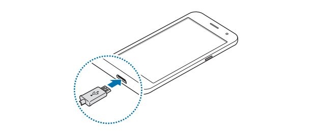 Ảnh chi tiết của Samsung Galaxy J2 Core (ảnh 5) Ảnh chi tiết của Samsung Galaxy J2 Core (ảnh 5)