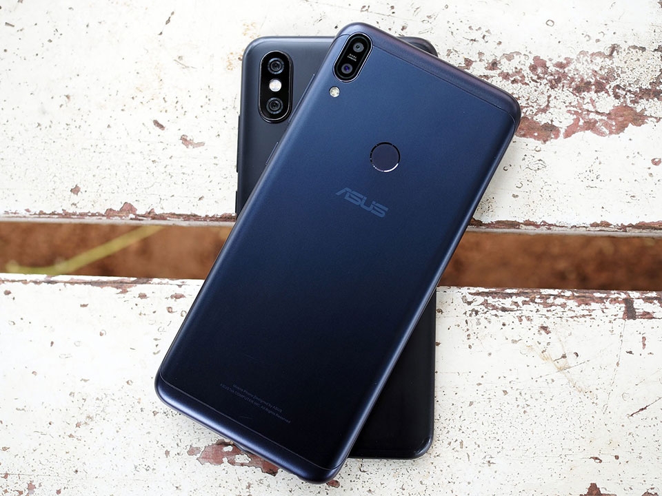 So sánh Xiaomi Mi A2 vs Asus ZenFone Max Pro M1 So sánh Xiaomi Mi A2 vs Asus ZenFone Max Pro M1
