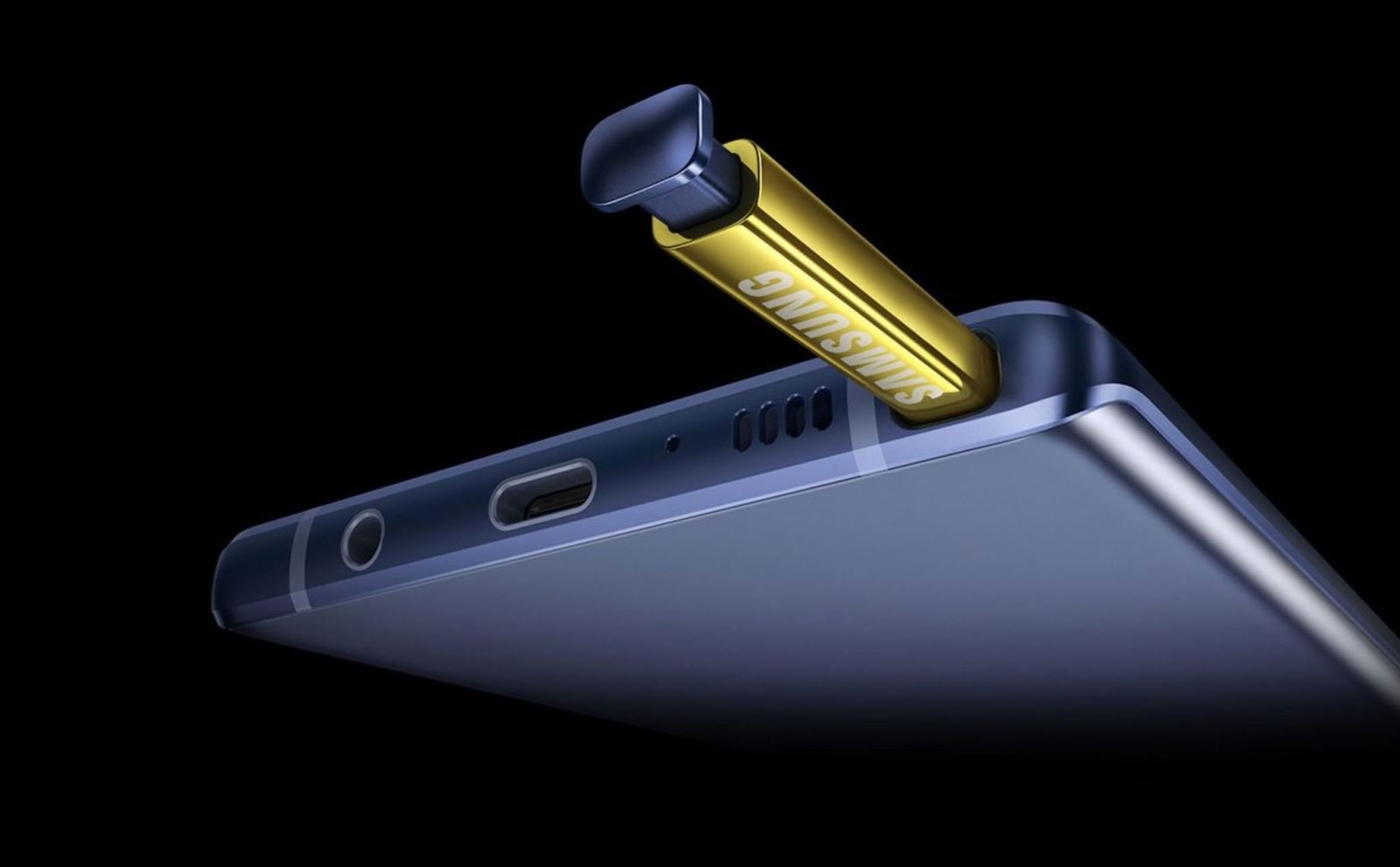 Có nên chờ Galaxy S10 không, khi mà Galaxy Note 9 đã quá xuất sắc? 3