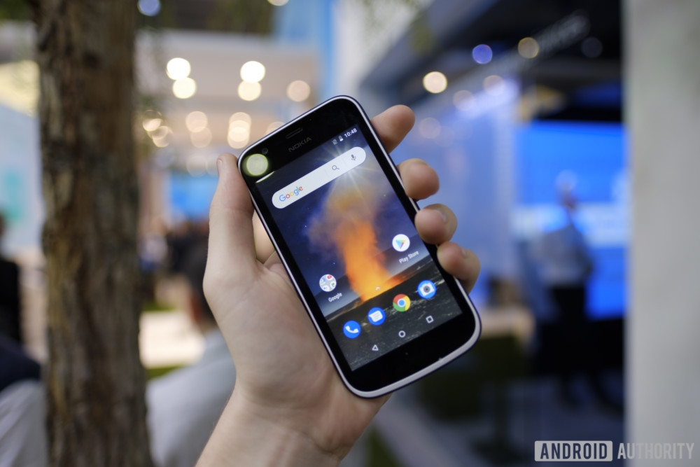 Google ra mắt Android Pie (Go Edition) dành cho smartphone giá rẻ 2 Google ra mắt Android Pie (Go Edition) dành cho smartphone giá rẻ 2
