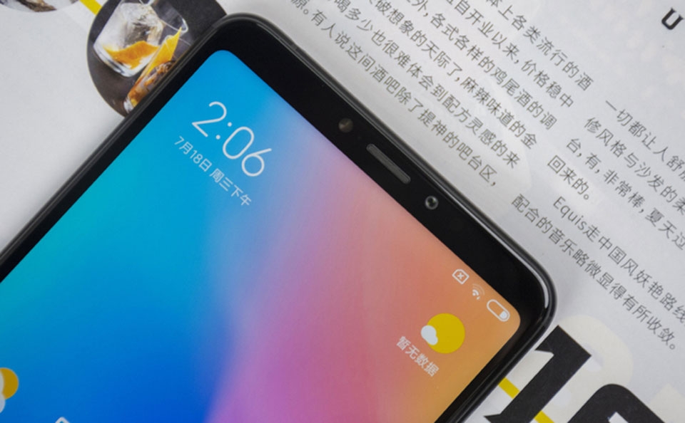 Đánh giá nhanh Xiaomi Mi Max 3