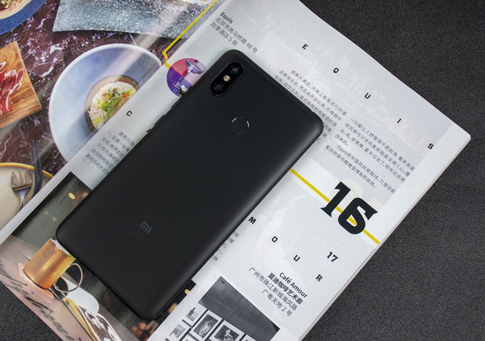 Đánh giá nhanh Xiaomi Mi Max 3
