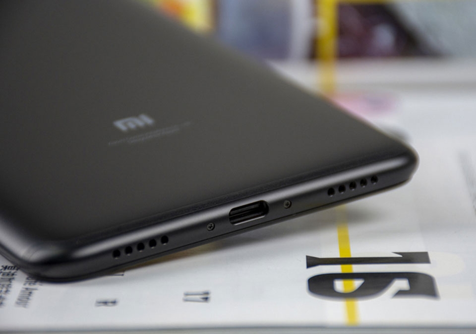 Đánh giá nhanh Xiaomi Mi Max 3