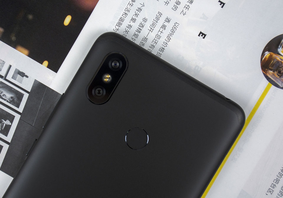 Đánh giá nhanh Xiaomi Mi Max 3