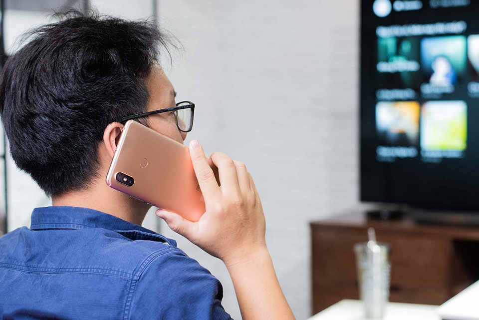 Đánh giá nhanh Xiaomi Mi Max 3