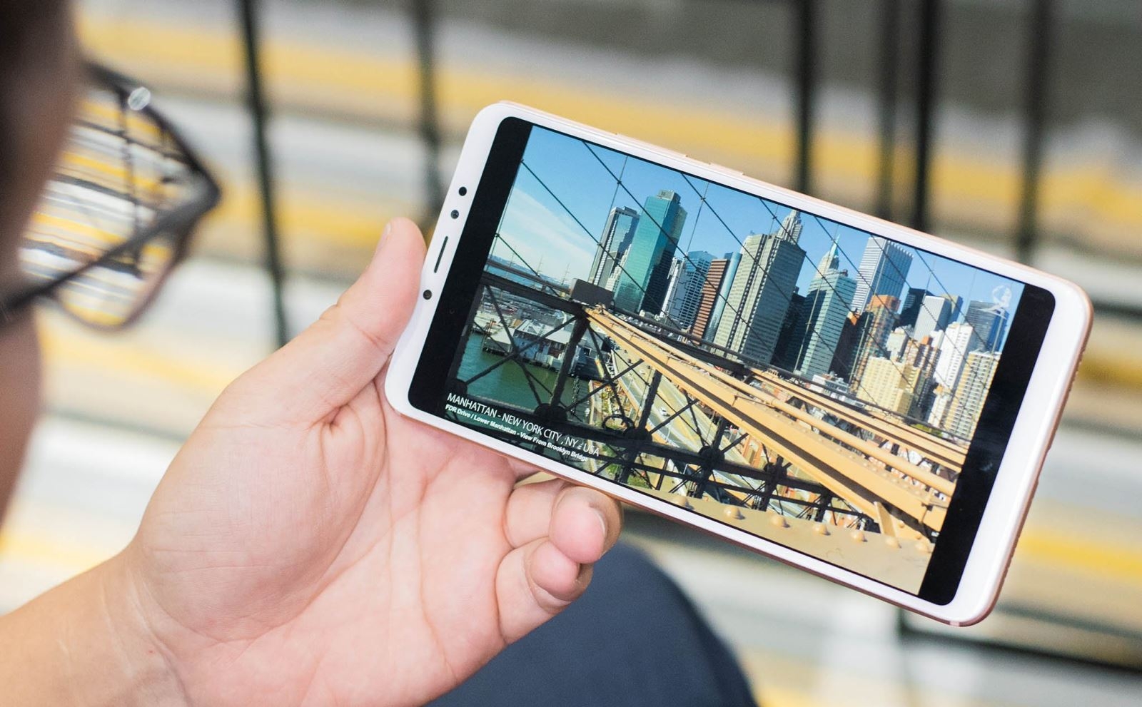 Đánh giá nhanh Xiaomi Mi Max 3