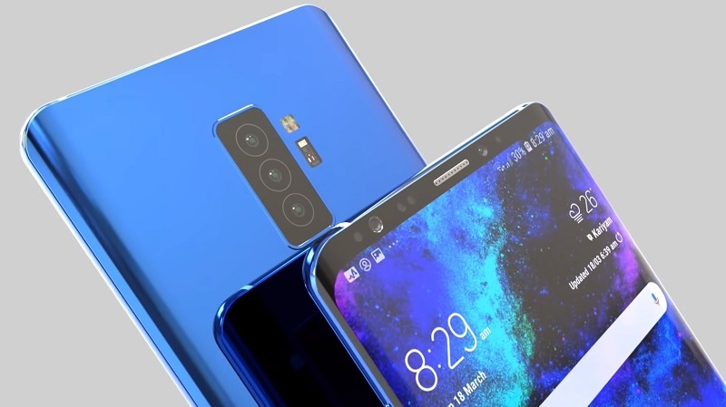 Galaxy S10 Galaxy S10
