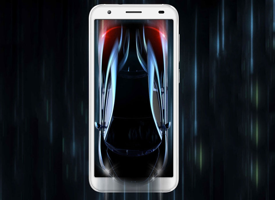 Coolpad Mega 5A Coolpad Mega 5A