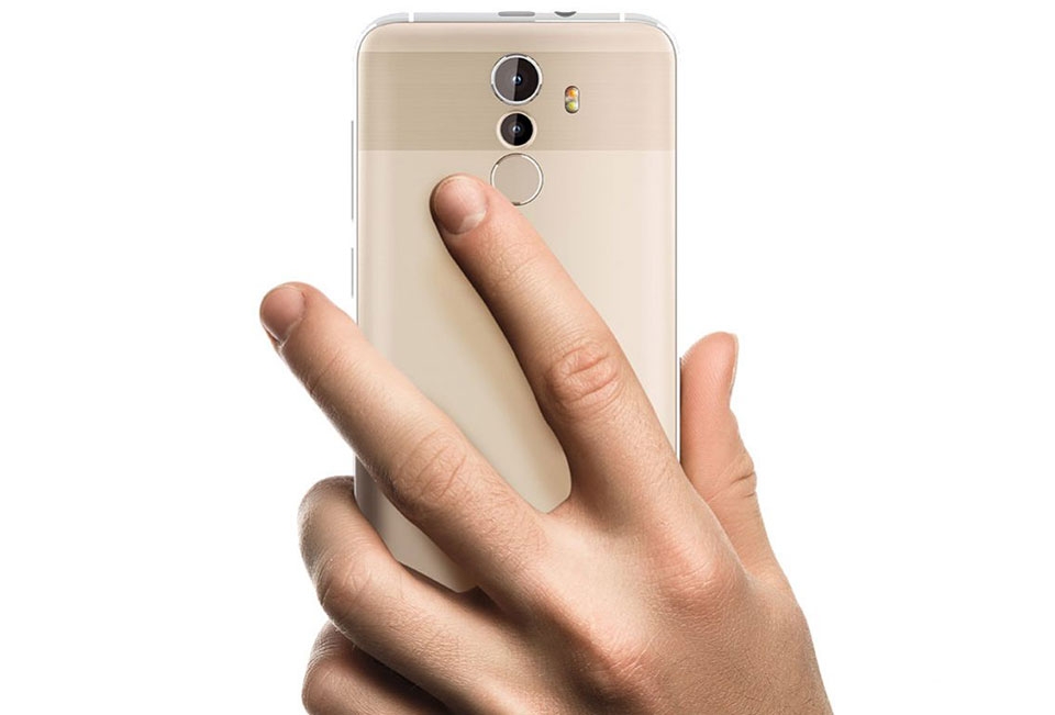Coolpad Mega 5A Coolpad Mega 5A