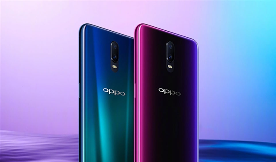 Camera OPPO R17 Pro sẽ có khả năng chụp ảnh thiếu sáng ấn tượng