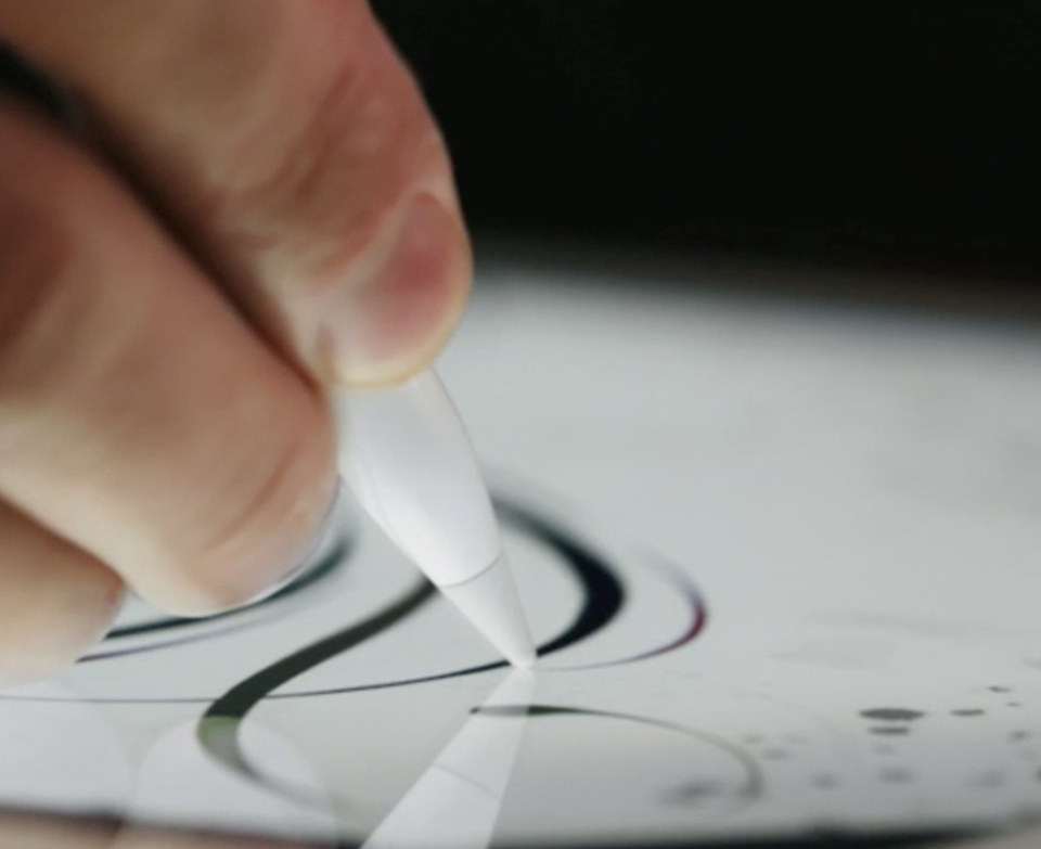 iPhone X và X Plus 2018 sẽ hỗ trợ Apple Pencil (ảnh 2) iPhone X và X Plus 2018 sẽ hỗ trợ Apple Pencil (ảnh 2)