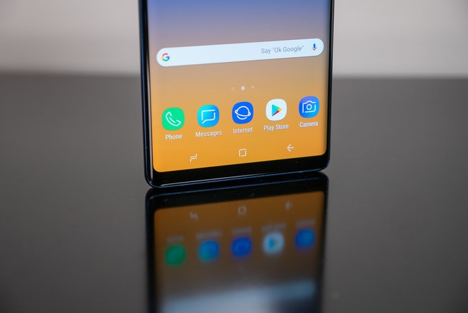 Galaxy Note 9: 9 điểm nhấn quan trọng nhất bạn cần biết