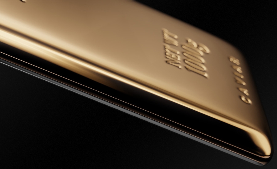 Caviar Galaxy Note 9 (ảnh 6)