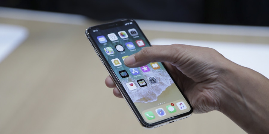 IOS 12