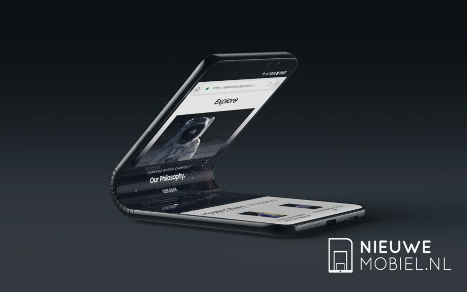 Concept Galaxy F (ảnh 3)