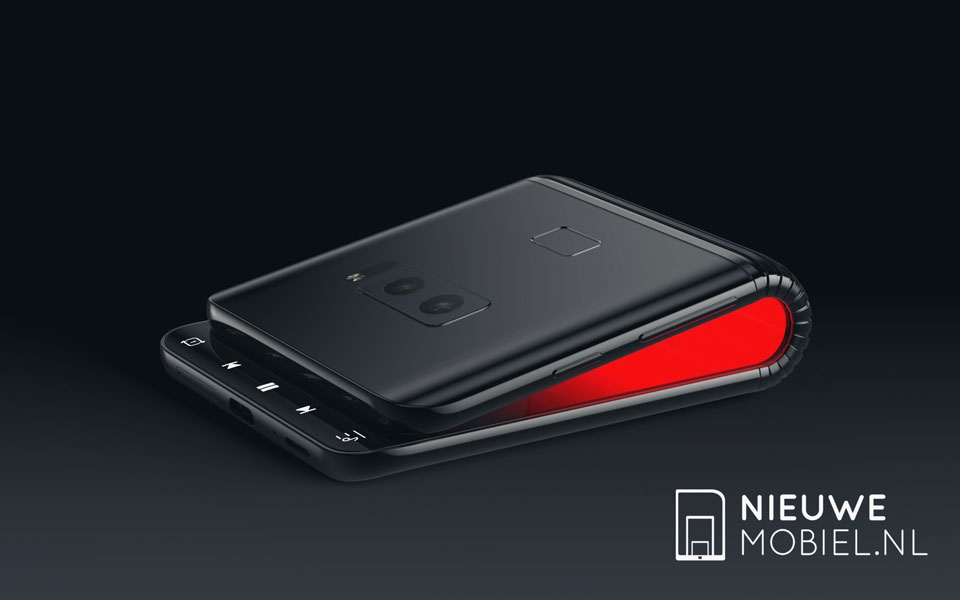 Concept Galaxy F (ảnh 2)