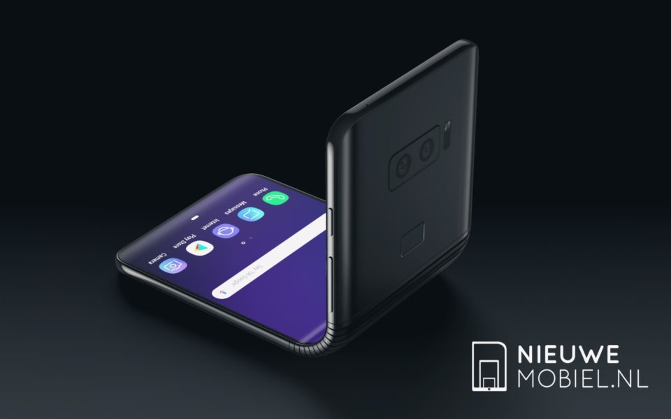 Concept Galaxy F (ảnh 4)